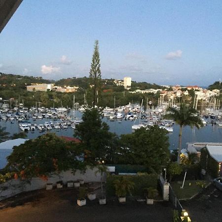 Marina Du Gosier T2 Mezz Vue Mer #402 Apartment Le Gosier  Exterior photo